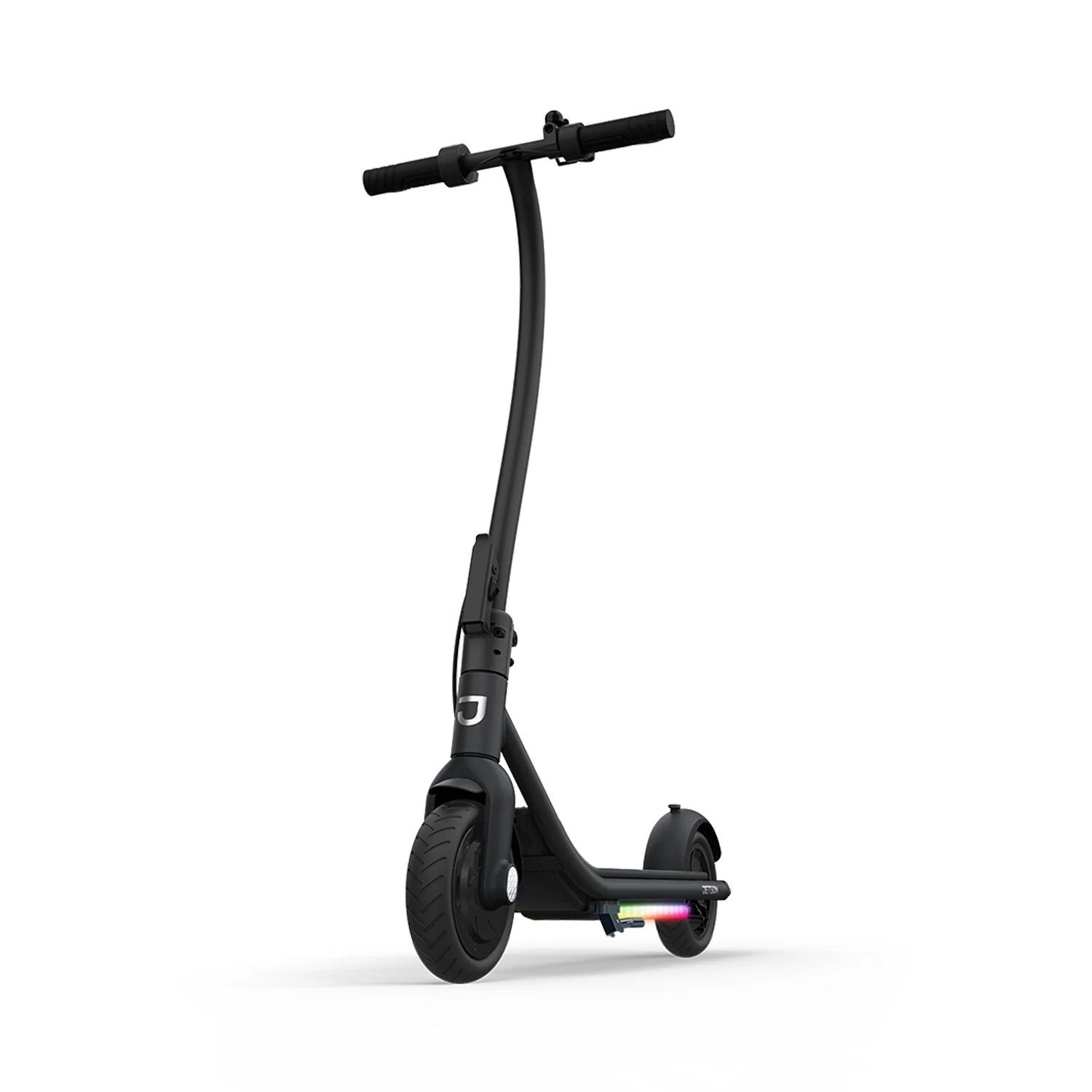 Jetson Ember Folding Electric Scooter with 15 MPH Max Speed NO BOX - Bellso